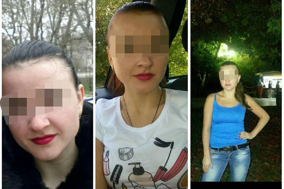 Секс В Крымской Ялте